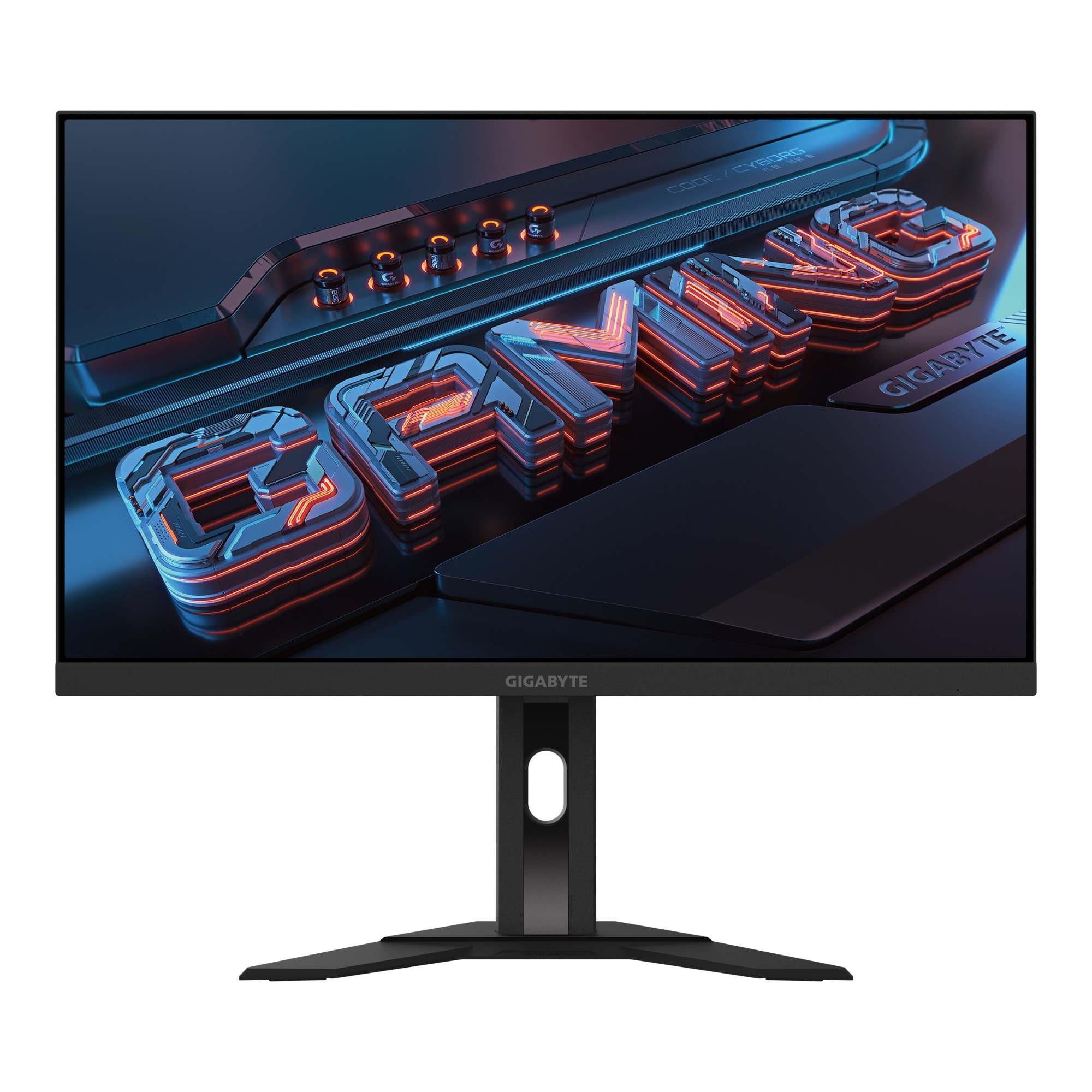 Monitor Gigabyte 27" M27UA IPS 4K UHD 160Hz 2xHDMI DP HUB głośniki