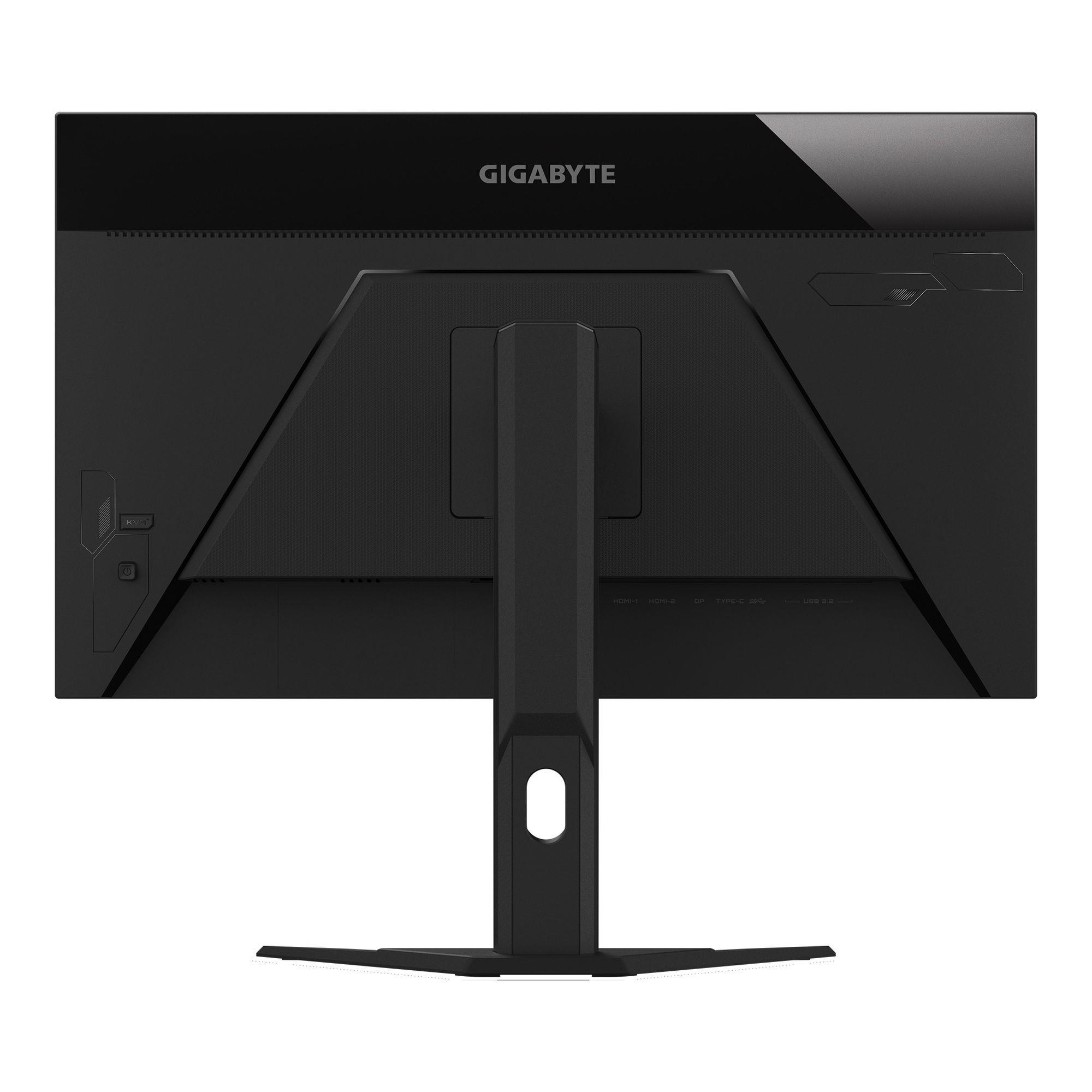 Monitor Gigabyte 27" M27UA IPS 4K UHD 160Hz 2xHDMI DP HUB głośniki - obrazek 4
