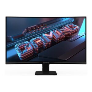 Monitor Gigabyte 27" GS27QCA VA QHD 180Hz 2xHDMI DP