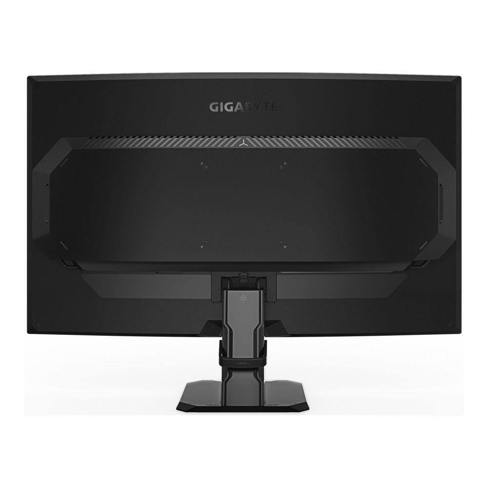 Monitor Gigabyte 27" GS27QCA VA QHD 180Hz 2xHDMI DP - obrazek 4