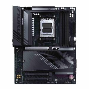 Płyta Gigabyte B850 A ELITE WF7 /AMD B850/DDR5/SATA3/M.2/USB3.2/PCIe5.0/WiFi/BT/AM5/ATX