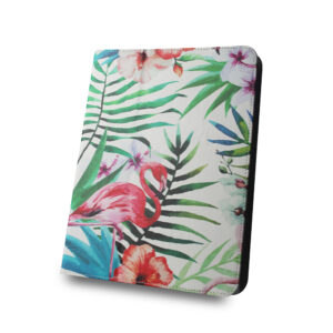 Uniwersalne etui do tabletów 9-11''(L27 x W20 cm) Flamingo