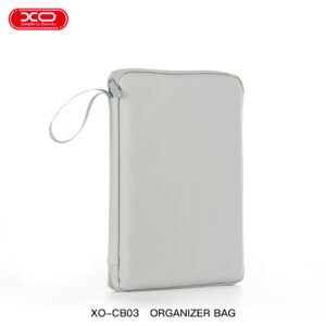 XO Torba na tablet CB03 10,9" szara