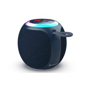 Devia głośnik Bluetooth Lite1 niebieski