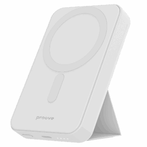 Proove power bank Hyperion 20W 10000mAh biały