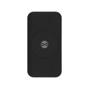 Forever ładowarka bezprzewodowa WDC-115 15W czarna