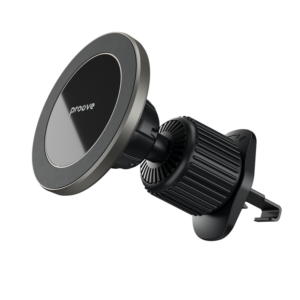 Proove Uchwyt Samochodowy IronSide na Kratkę Wentylacyjną czarny