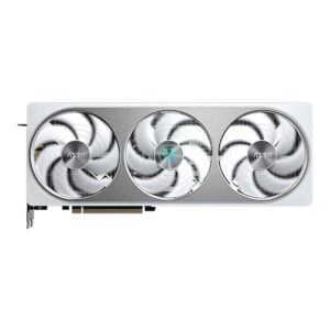 Karta VGA Gigabyte GeForce RTX 5070 AERO OC 12G 12GB GDDR7 192bit HDMI+3xDP PCIe5.0