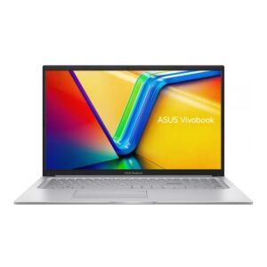 Notebook Asus Vivobook 17 X1704VA-AU582 17,3"FHD/i5-1334U/16GB/SSD512GB/IrisXe Silver