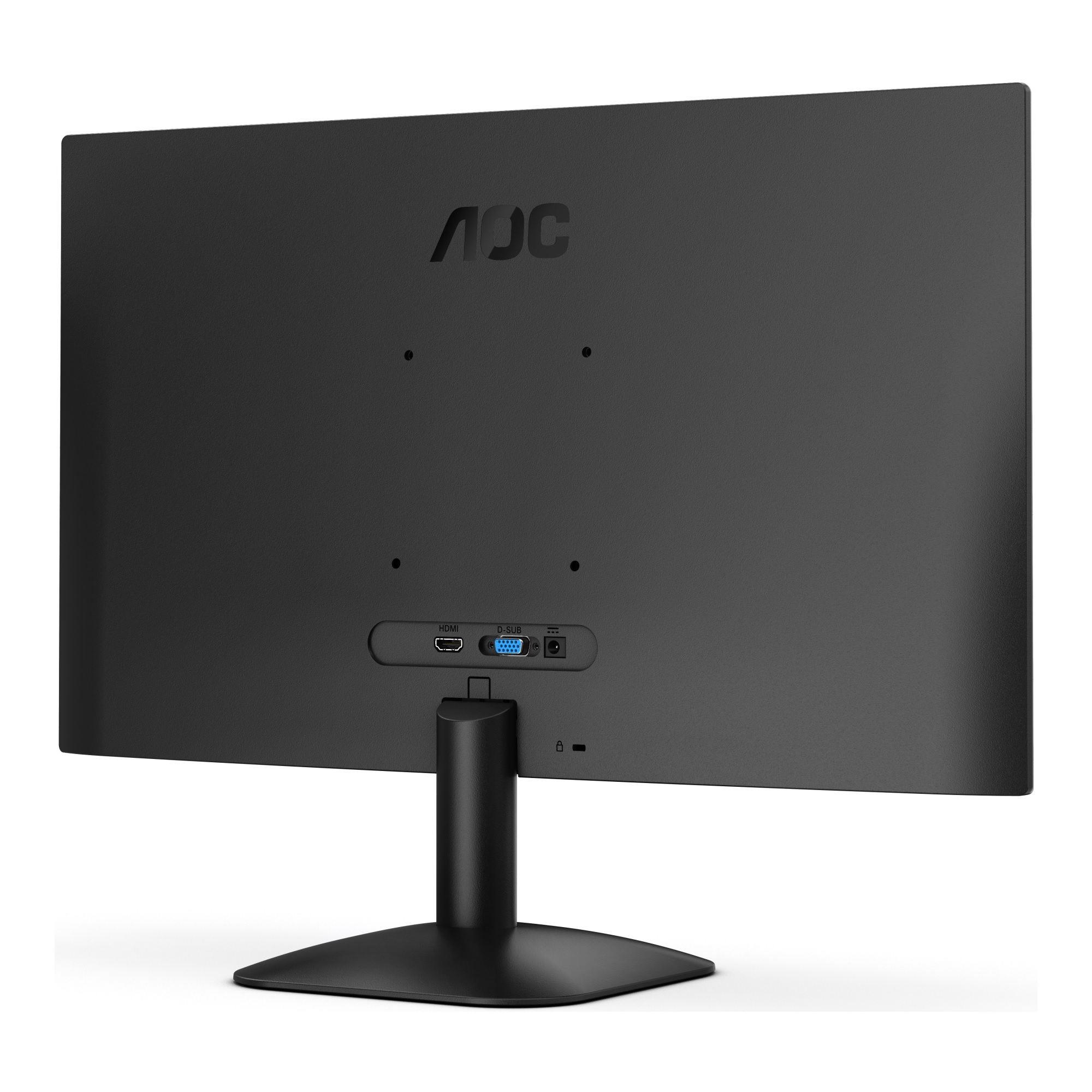 Monitor AOC 23,8" 24B31H IPS FHD 120Hz HDMI VGA - obrazek 6