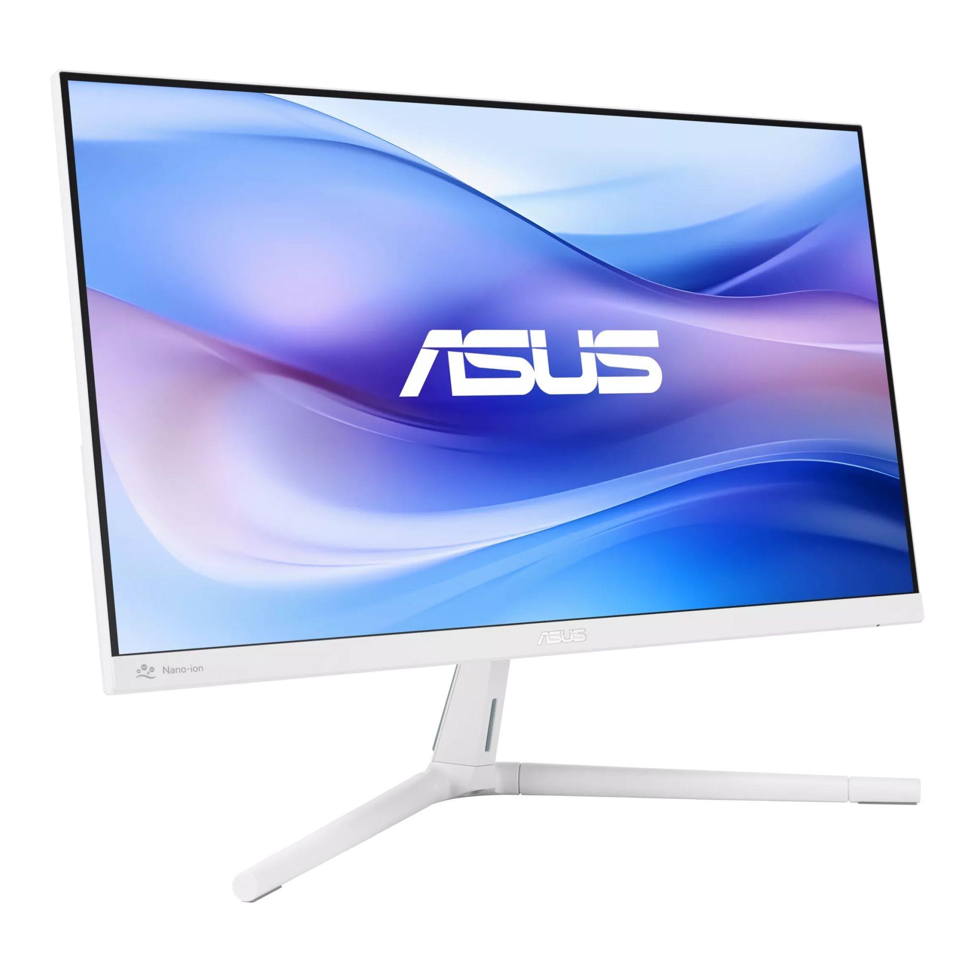 Monitor Asus 23,8" Eye Care Monitor VU249HFI-W IPS FHD 100Hz 2xHDMI - obrazek 3