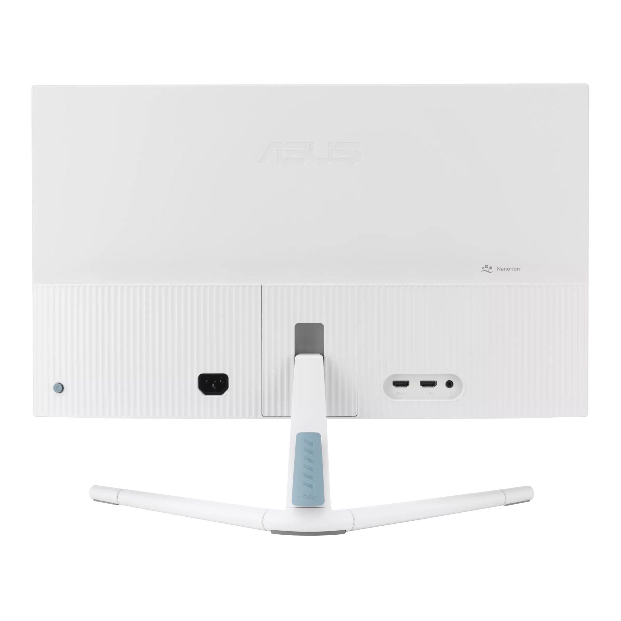 Monitor Asus 23,8" Eye Care Monitor VU249HFI-W IPS FHD 100Hz 2xHDMI - obrazek 4