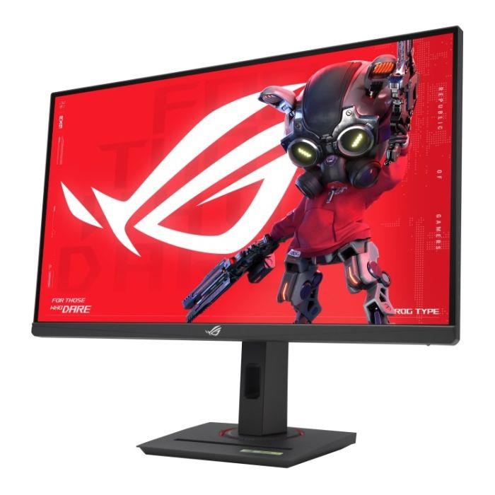Monitor Asus 27" ROG Strix XG27ACS HDMI DP USB-C - obrazek 2