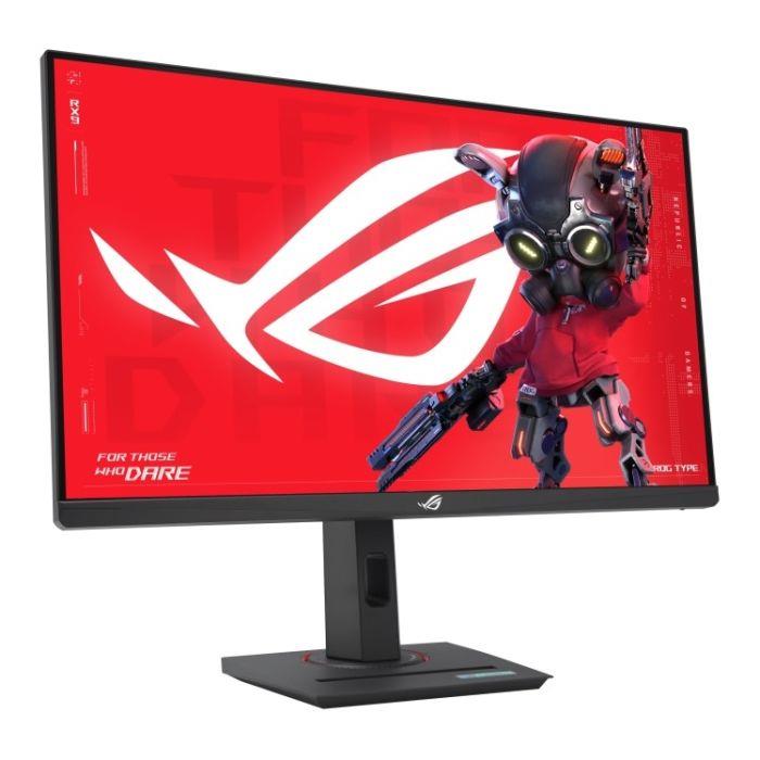 Monitor Asus 27" ROG Strix XG27ACS HDMI DP USB-C - obrazek 3