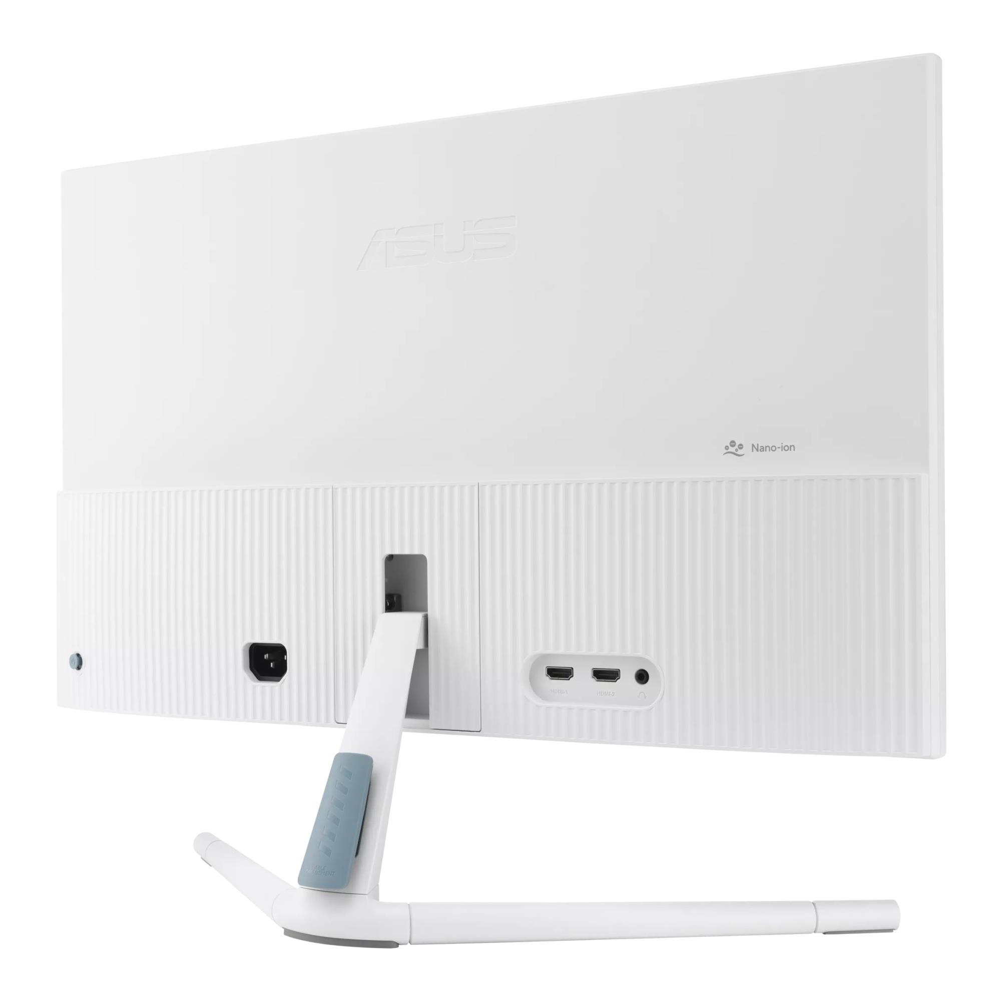 Monitor Asus 27" VU279HFI-W Eye Care Monitor IPS FHD 100Hz 2xHDMI - obrazek 5