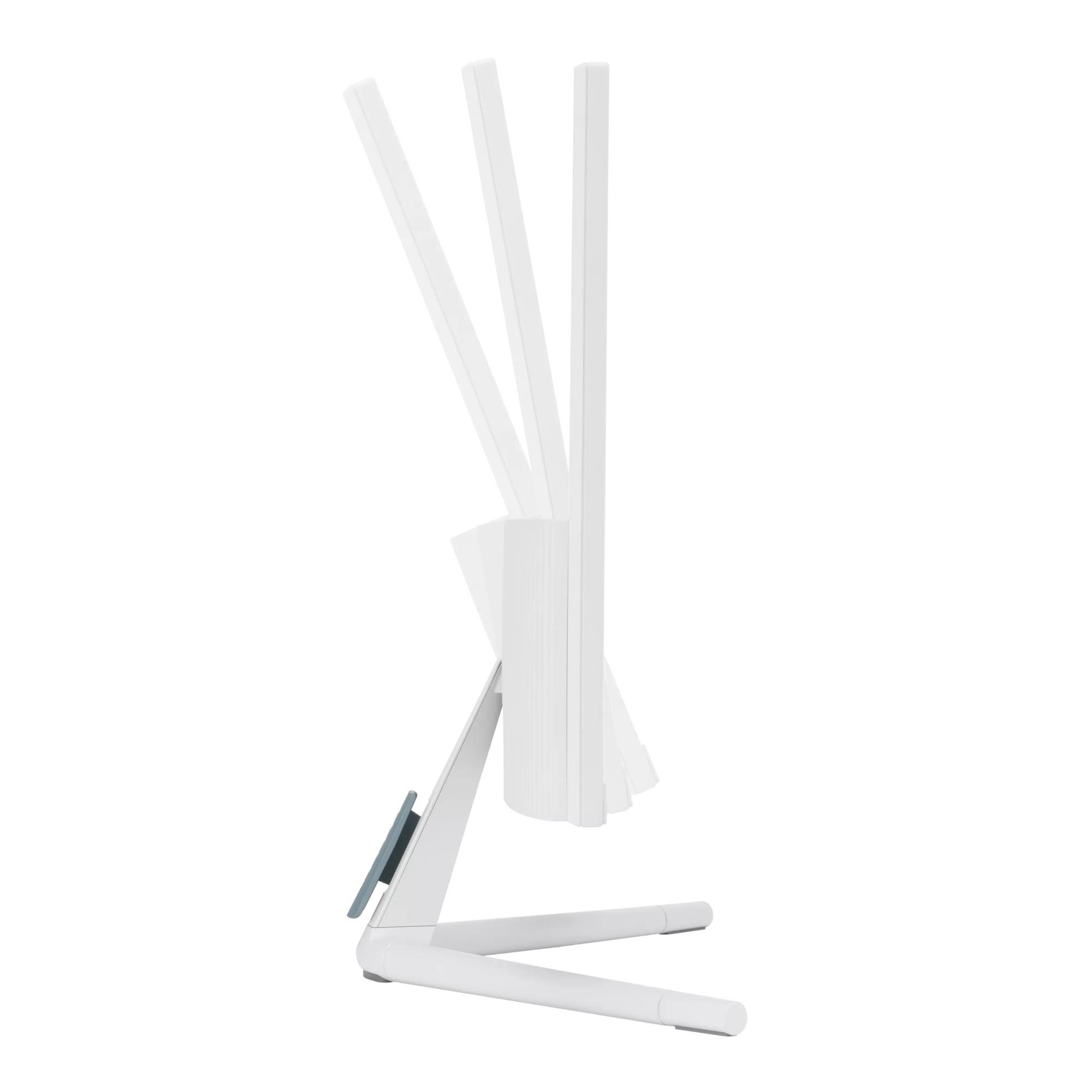 Monitor Asus 27" VU279HFI-W Eye Care Monitor IPS FHD 100Hz 2xHDMI - obrazek 6