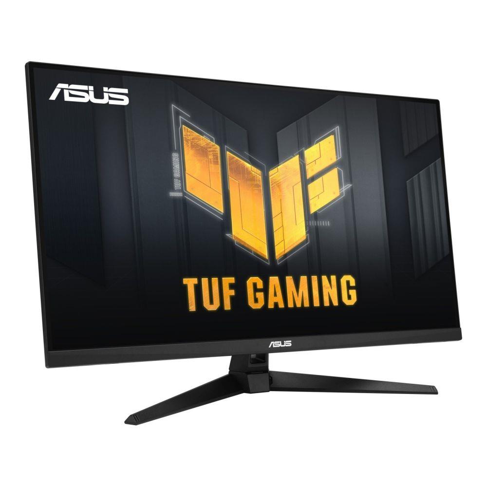 Monitor Asus 31,5" TUF Gaming VG32AQA1A 2xHDMI DP głośniki - obrazek 3