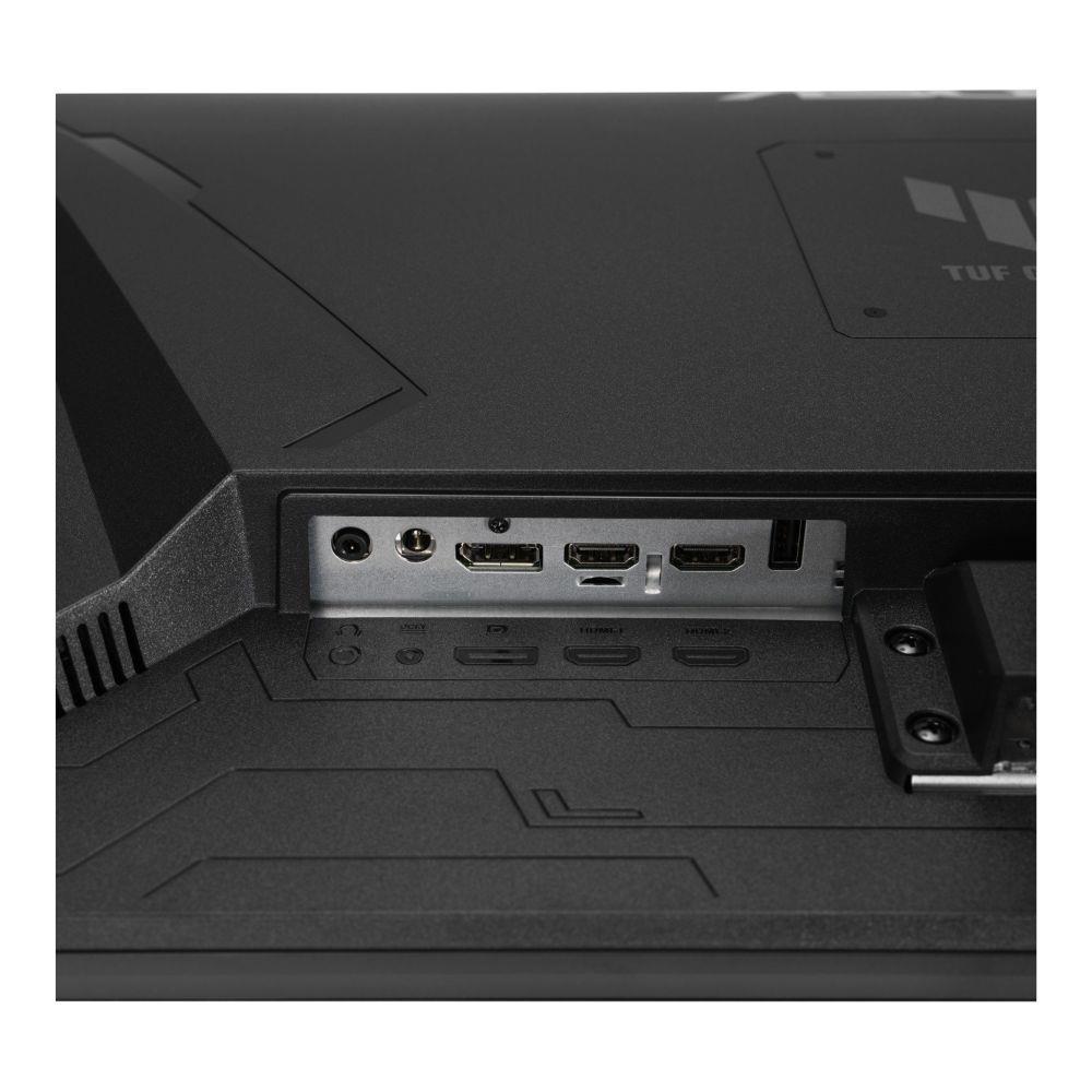 Monitor Asus 31,5" TUF Gaming VG32AQA1A 2xHDMI DP głośniki - obrazek 6