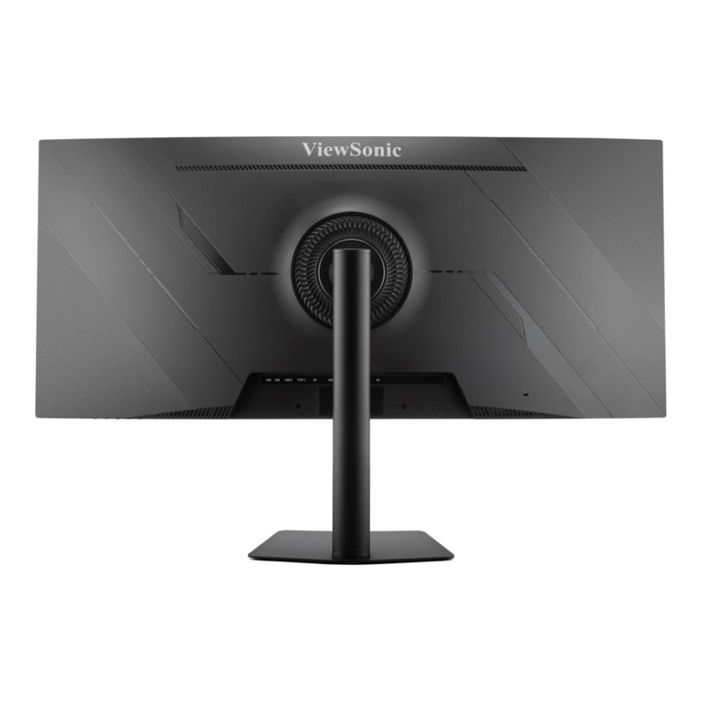 Monitor ViewSonic 38" VA3820C IPS WQHD+ 75Hz 2xHDMI DP HUB głośniki - obrazek 4