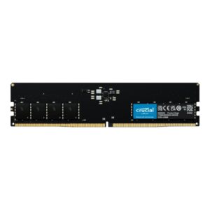Pamięć DDR5 Crucial 16GB (1x16GB) 56000MHz CL46 1,1V