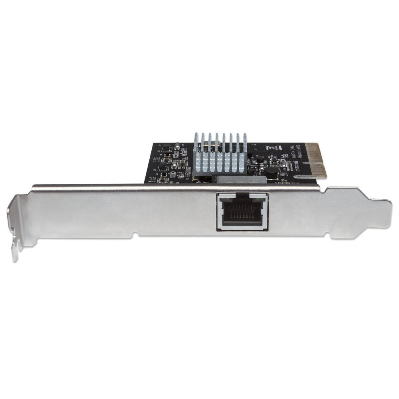 Karta sieciowa PCI-Express, RJ45 10-Gigabit - obrazek 2