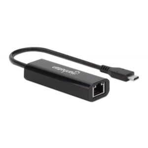 Karta sieciowa/adapter USB-C na RJ45 2.5-Gigabit