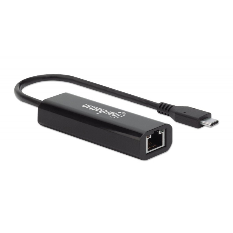 Karta sieciowa/adapter USB-C na RJ45 2.5-Gigabit
