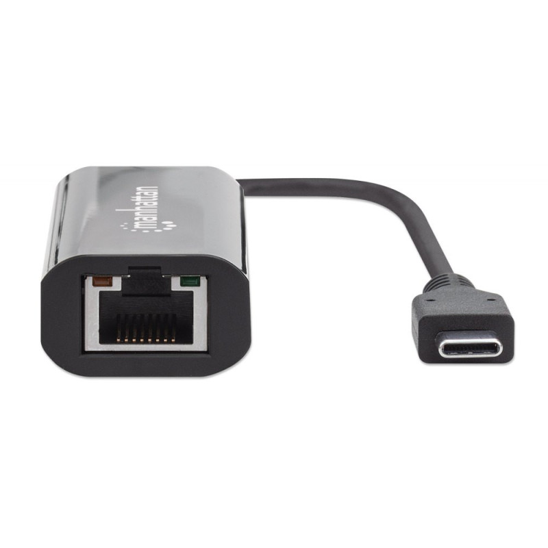 Karta sieciowa/adapter USB-C na RJ45 2.5-Gigabit - obrazek 2
