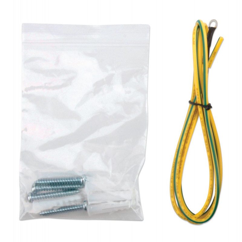 Extender Ultra PoE Gigabit, 2x RJ45 60W, do 200m, zewn. IP67 - obrazek 6