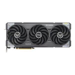 Karta VGA Asus GeForce RTX 5070 TUF-RTX5070-O12G-GAMING OC 12GB GDDR7 192bit 2xHDMI+3xDP PCIe5.0