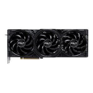Karta VGA Palit GeForce RTX 5070 GamingPro 12GB GDDR7 192bit HDMI+3DP PCIe5.0