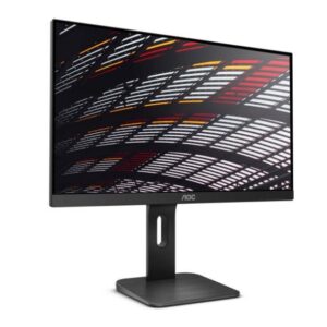 Monitor AOC 24" X24P1 DP HDMI VGA 4xUSB