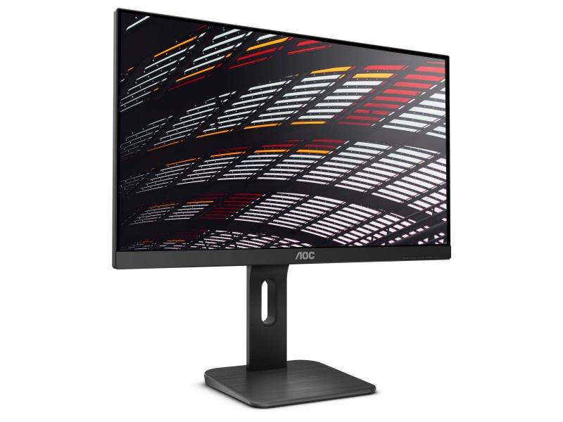Monitor AOC 24" X24P1 DP HDMI VGA 4xUSB - obrazek 3