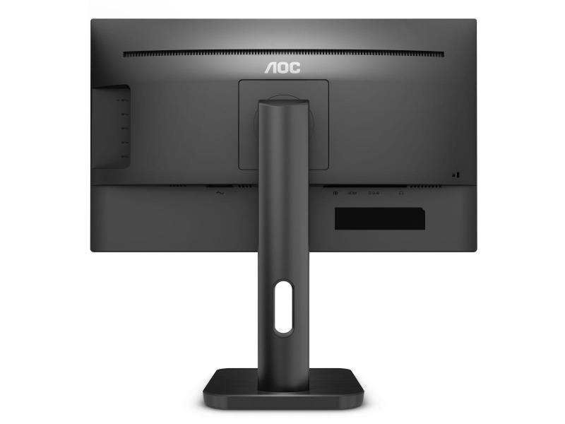 Monitor AOC 24" X24P1 DP HDMI VGA 4xUSB - obrazek 5