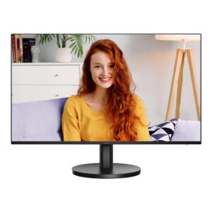 Monitor AOC 23,8" 24B3QA2 IPS FHD 120Hz HDMI DP VGA głośniki