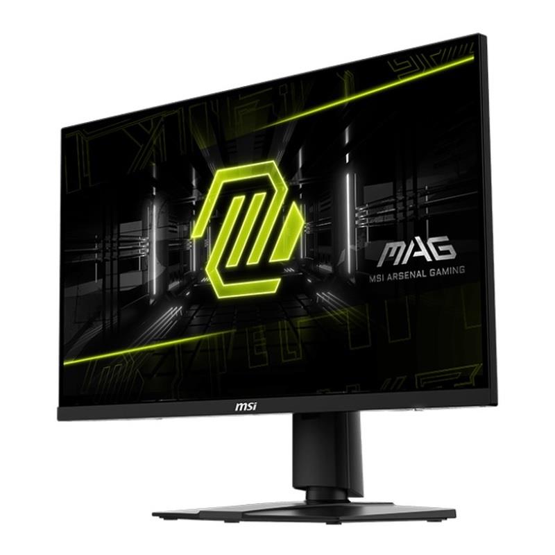 Monitor MSI 27" MAG 274UPF E2 Rapid IPS 4K 160Hz 2xHDMI DP USB-C - obrazek 2