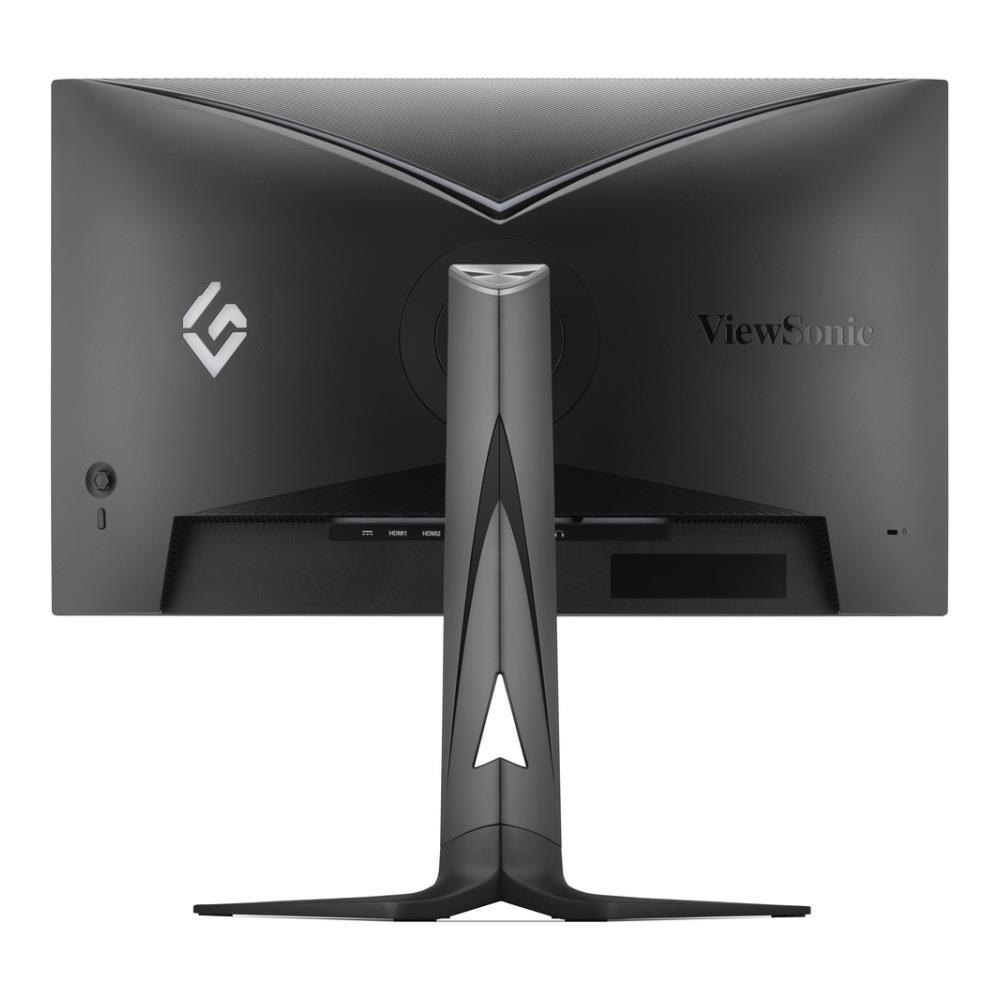 Monitor ViewSonic 27" XG275D1-4K Dual Mode Gaming Monitor IPS 4K UHD 160Hz 2xHDMI DP USB-C głośniki - obrazek 5