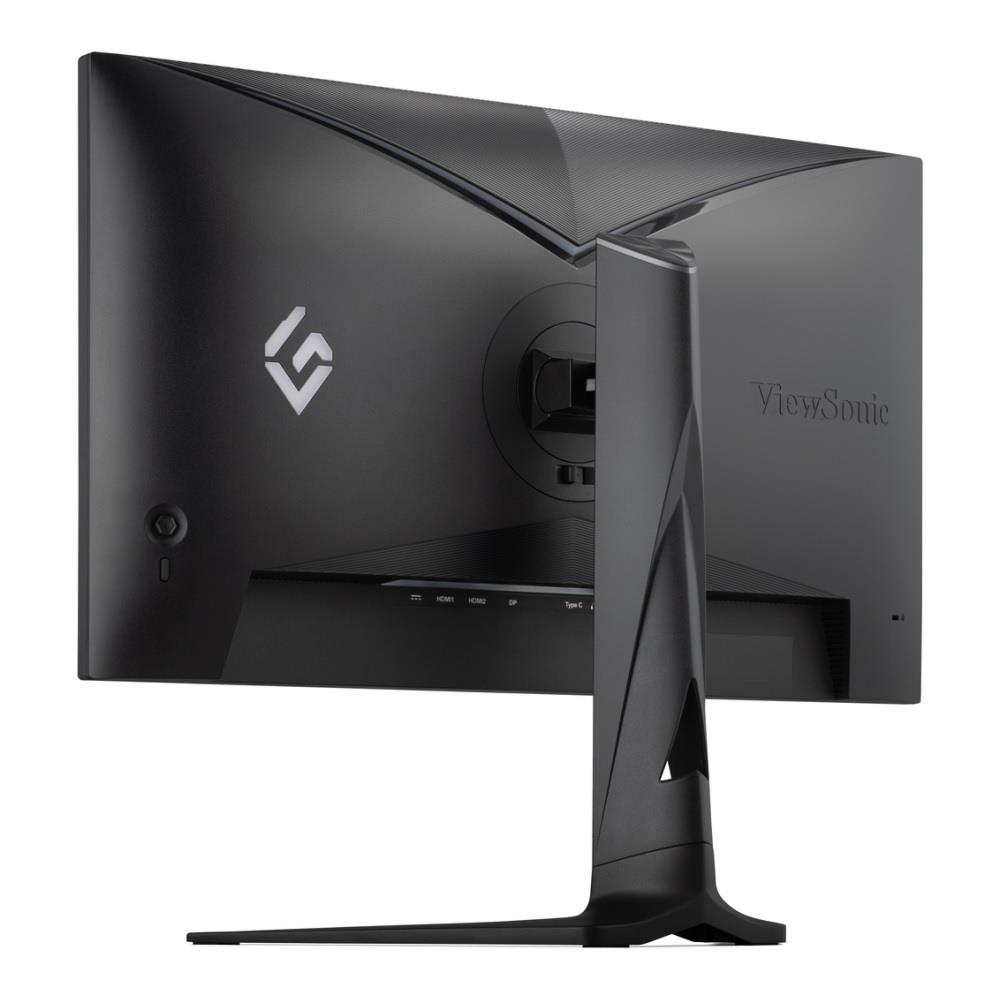 Monitor ViewSonic 27" XG275D1-4K Dual Mode Gaming Monitor IPS 4K UHD 160Hz 2xHDMI DP USB-C głośniki - obrazek 7