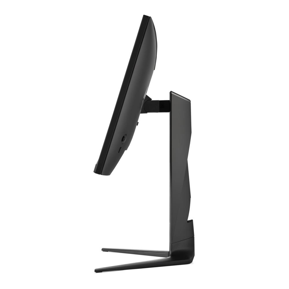 Monitor ViewSonic 27" XG275D1-4K Dual Mode Gaming Monitor IPS 4K UHD 160Hz 2xHDMI DP USB-C głośniki - obrazek 8