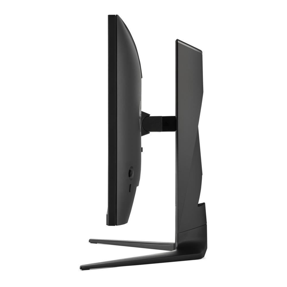 Monitor ViewSonic 27" XG275D1-4K Dual Mode Gaming Monitor IPS 4K UHD 160Hz 2xHDMI DP USB-C głośniki - obrazek 9