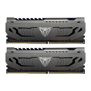 Pamięć DDR4 Patriot Viper STEEL 16GB (2x8GB) 3600 MHz CL18 1,35V Intel XMP