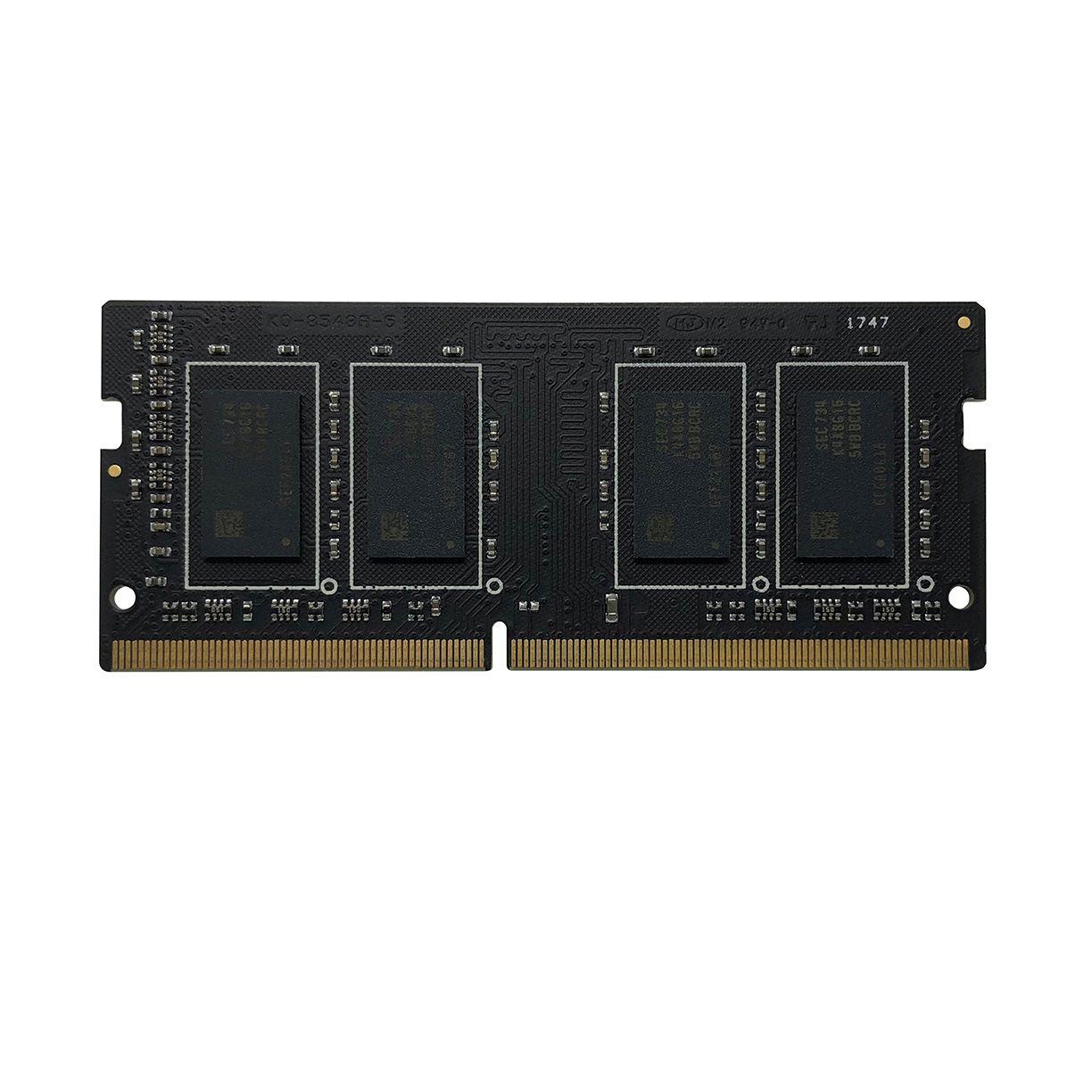 Pamięć SODIMM DDR4 Patriot Signature 8GB(1x8GB) 3200 MHz CL22 1,2V - obrazek 2