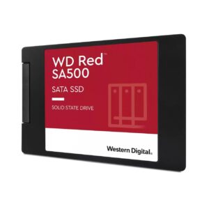 WD Red WDS400T2R0A 4TB SATA