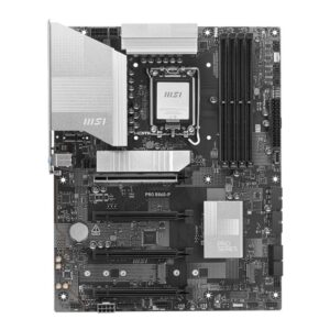 Płyta MSI PRO B860-P /B860/DDR5/SATA3/M.2/TB4/PCIe5.0/s.1851/ATX