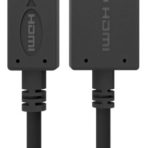 Kabel HDMI-HDMI micro M/M High Speed, 4.5m Gembird