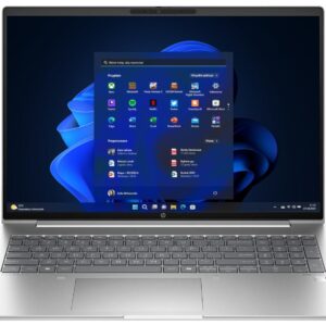 Notebook HP Probook 460 G11 A38DQET 16" WUXGA AG/U7 155H/16GB/512GB PCIE SSD/W11P