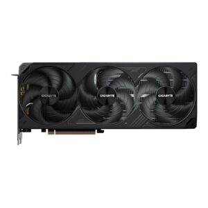 Karta VGA Gigabyte GeForce RTX 5080 WINDFORCE OC SFF 16G 16GB GDDR7 256bit HDMI+3xDP PCIe5.0