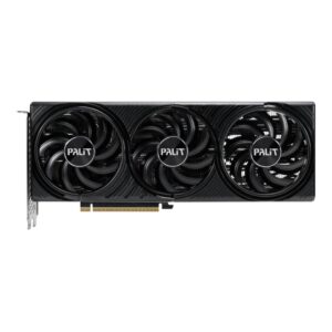 Karta VGA Palit GeForce RTX 5070 Infinity 3 OC 12GB GDDR7 192bit HDMI+3DP PCIe5.0