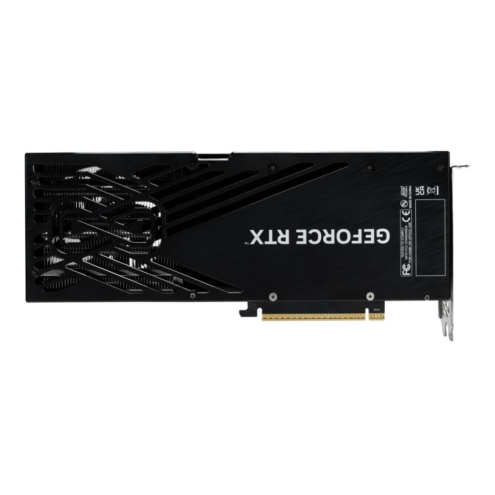 Karta VGA Palit GeForce RTX 5070 Infinity 3 12GB GDDR7 192bit HDMI+3DP PCIe5.0 - obrazek 6