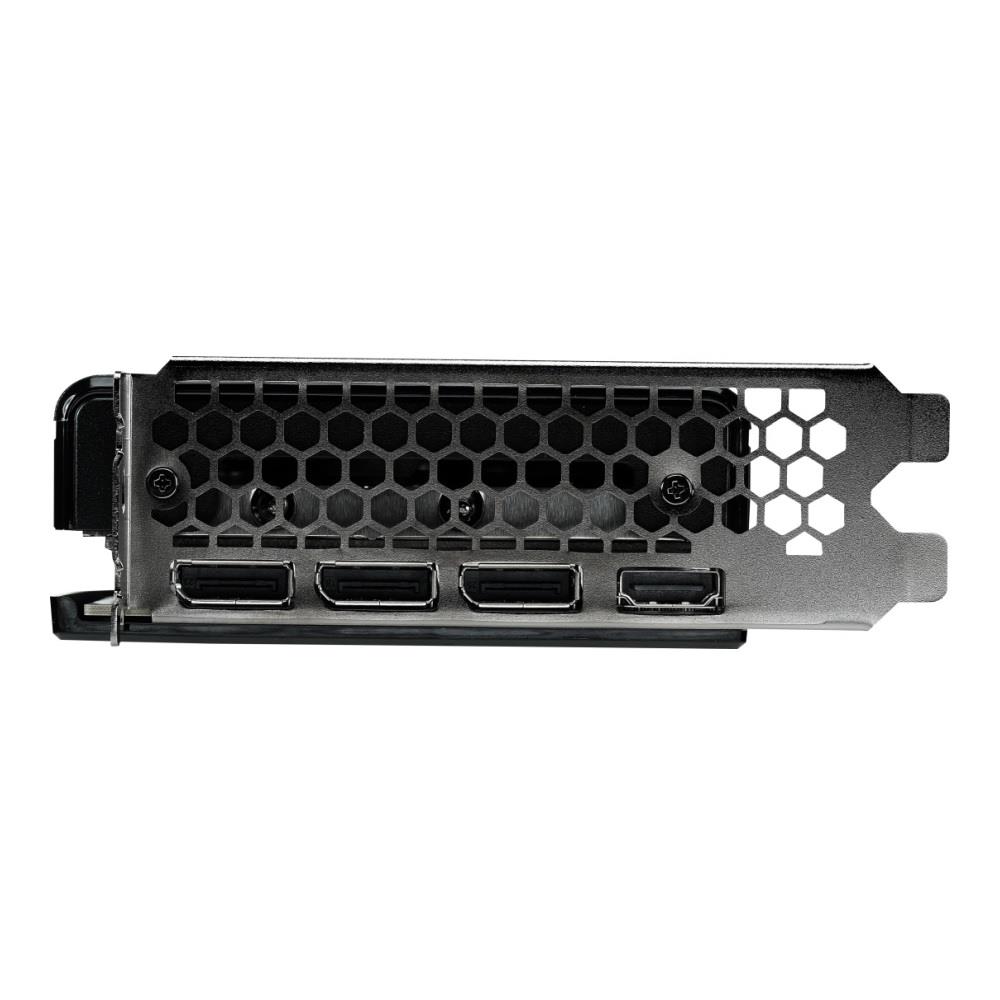 Karta VGA Palit GeForce RTX 5070 Infinity 3 12GB GDDR7 192bit HDMI+3DP PCIe5.0 - obrazek 7